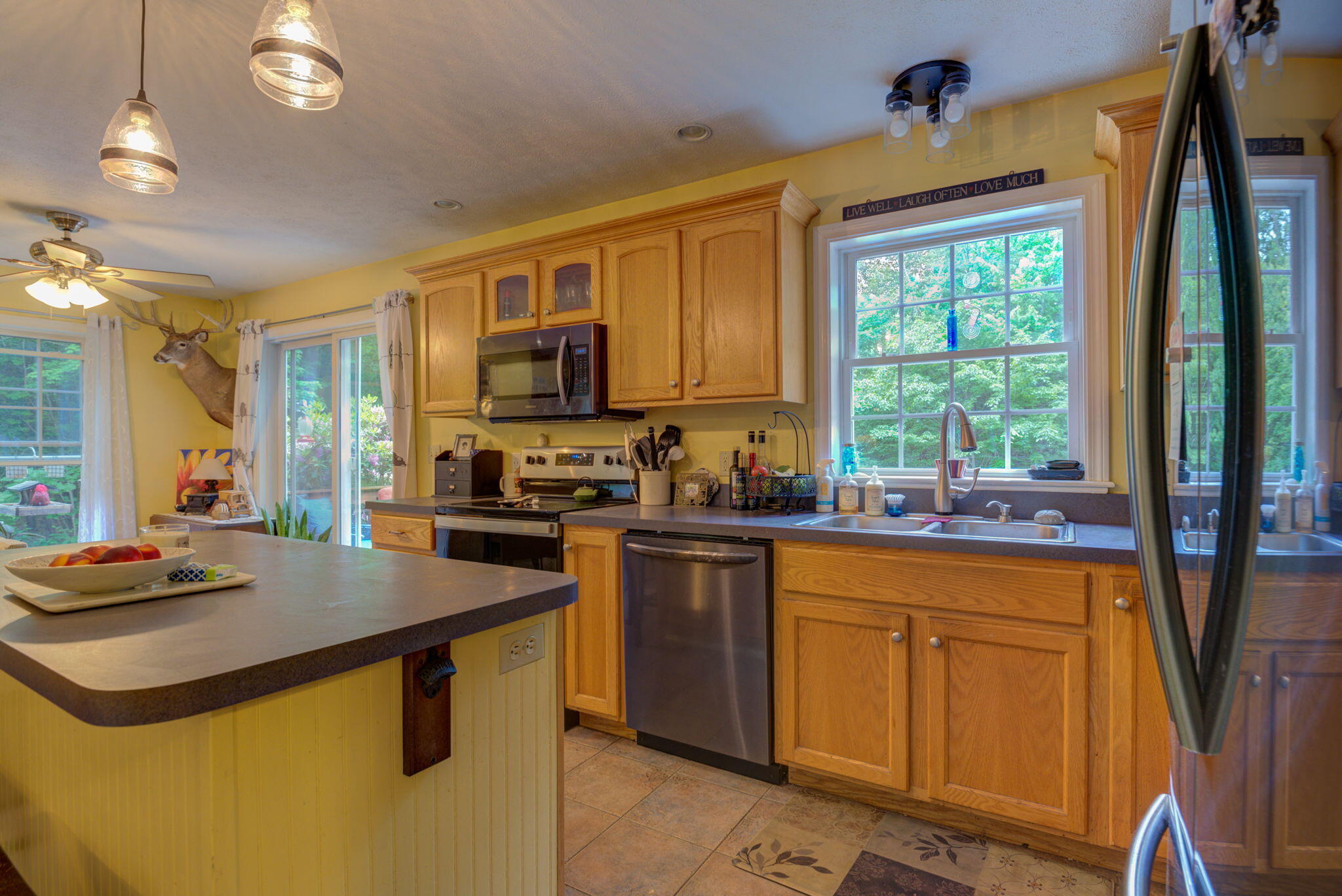 83 Brown Road Raymond ME 04071