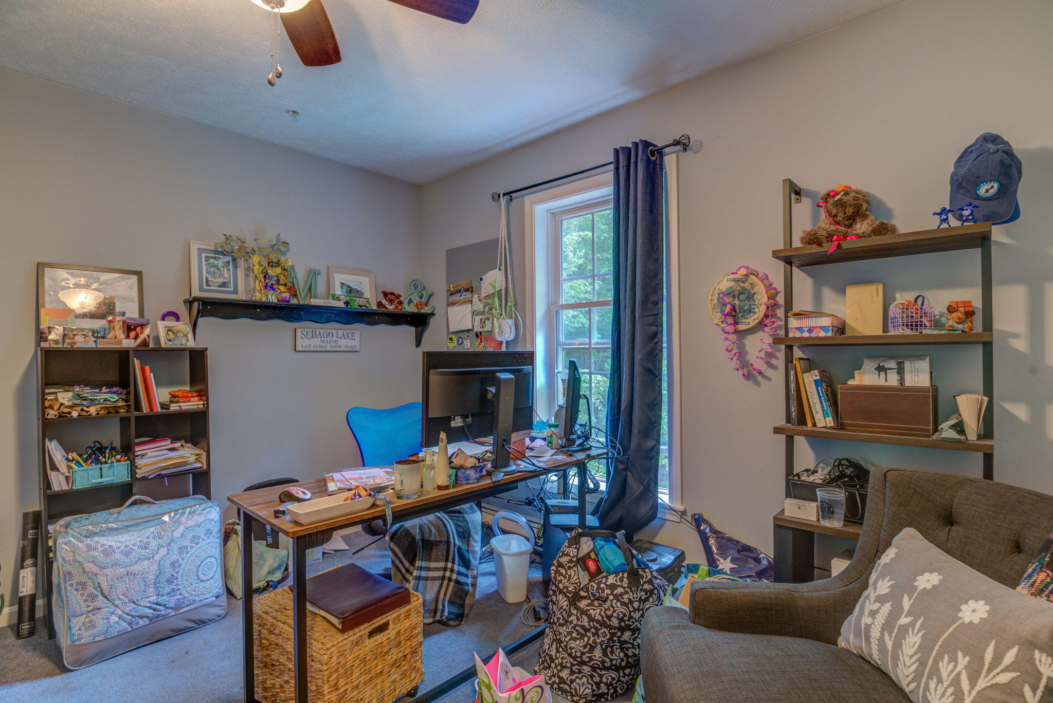 83 Brown Road Raymond ME 04071