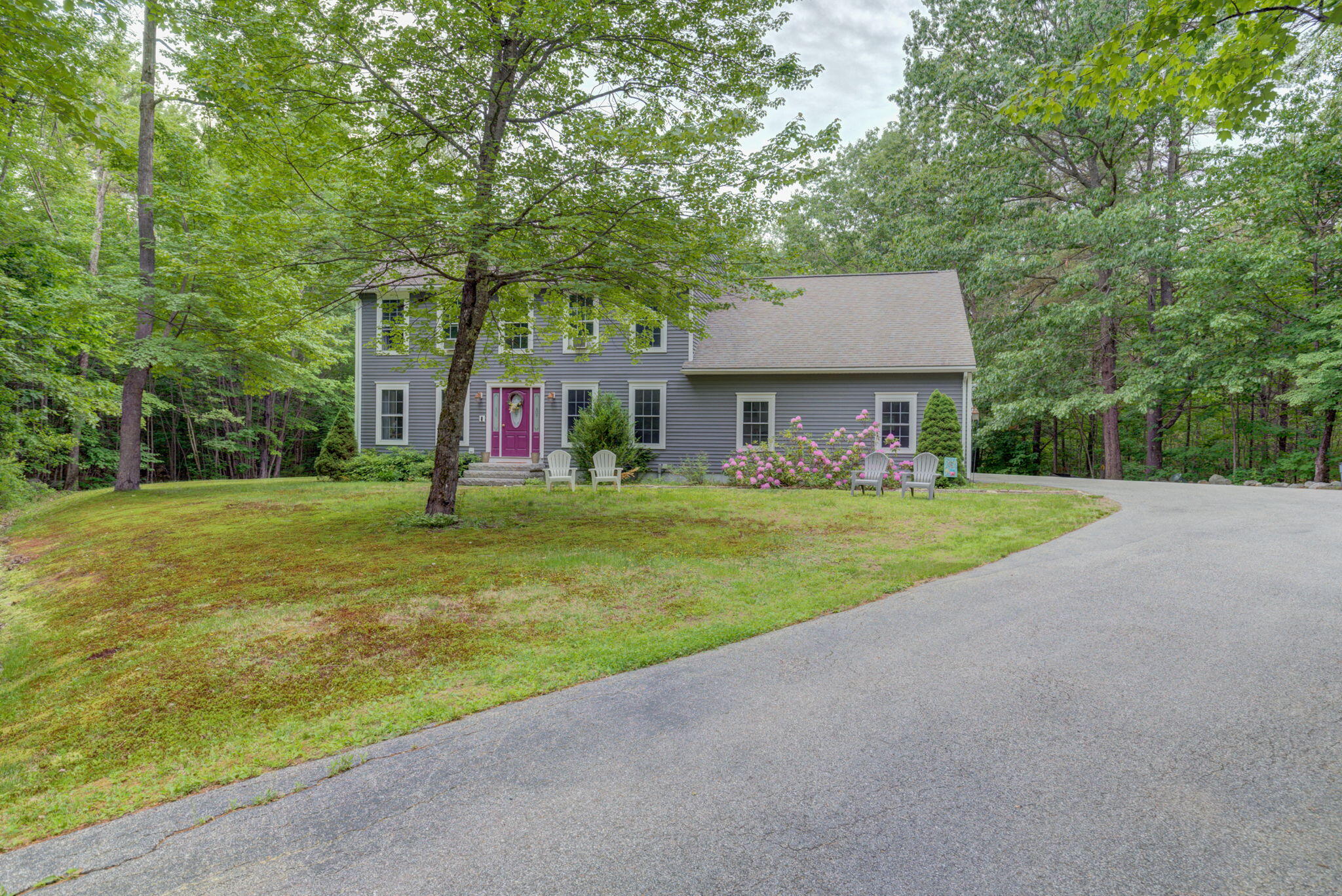 83 Brown Road Raymond ME 04071