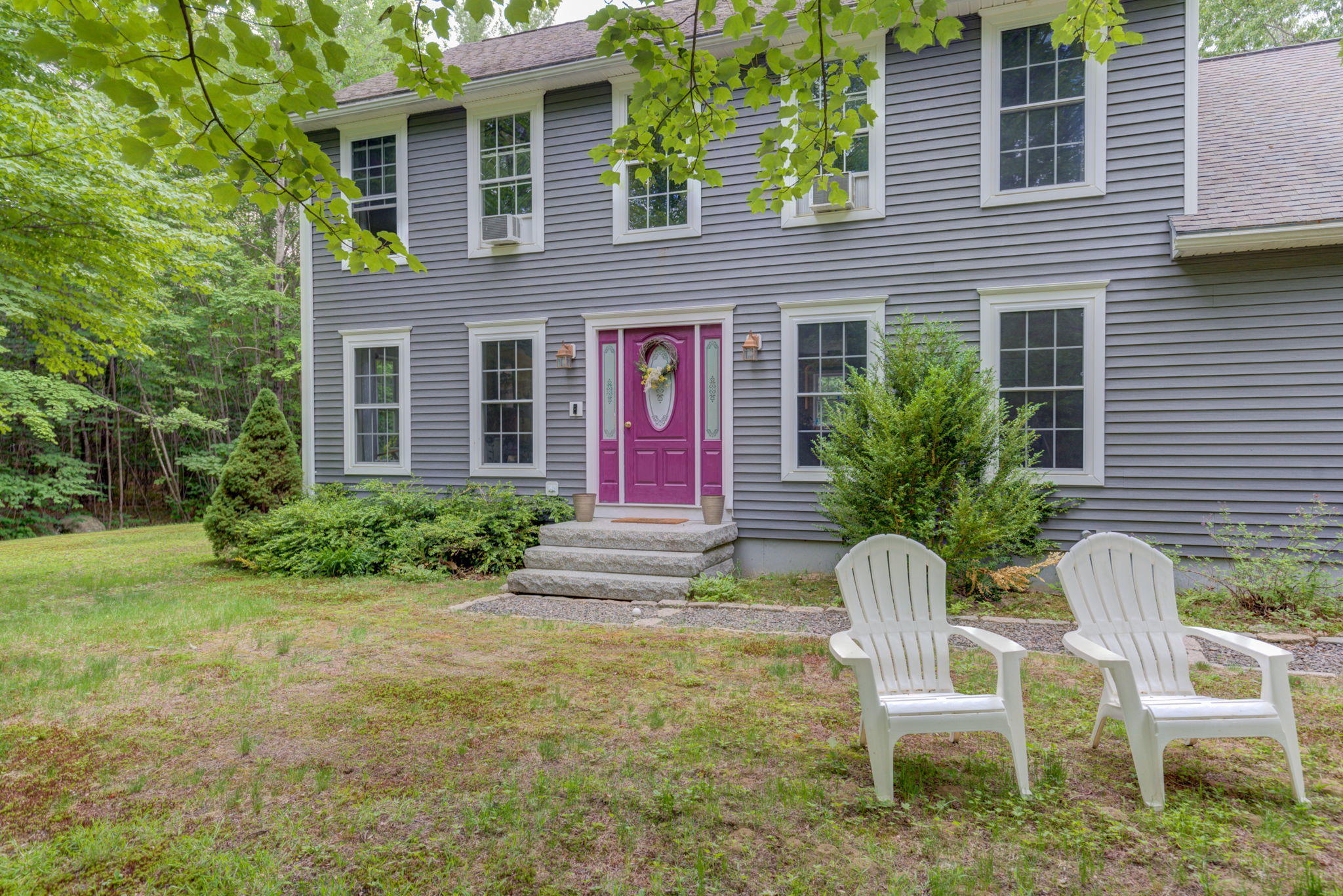 83 Brown Road Raymond ME 04071