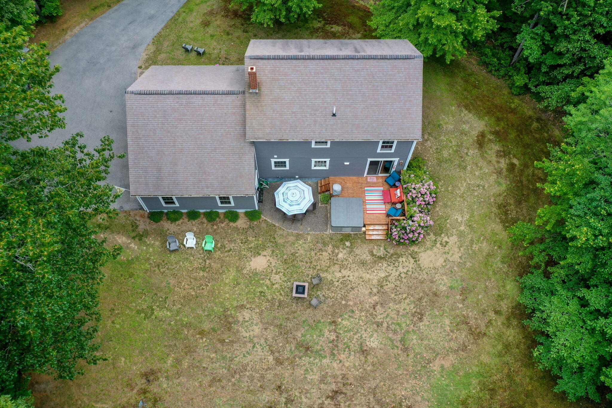 83 Brown Road Raymond ME 04071