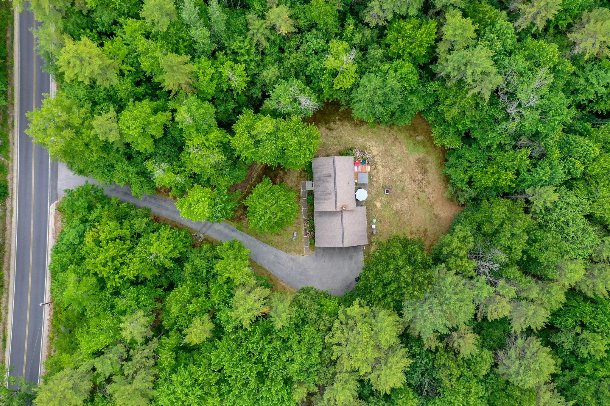 83 Brown Road Raymond ME 04071