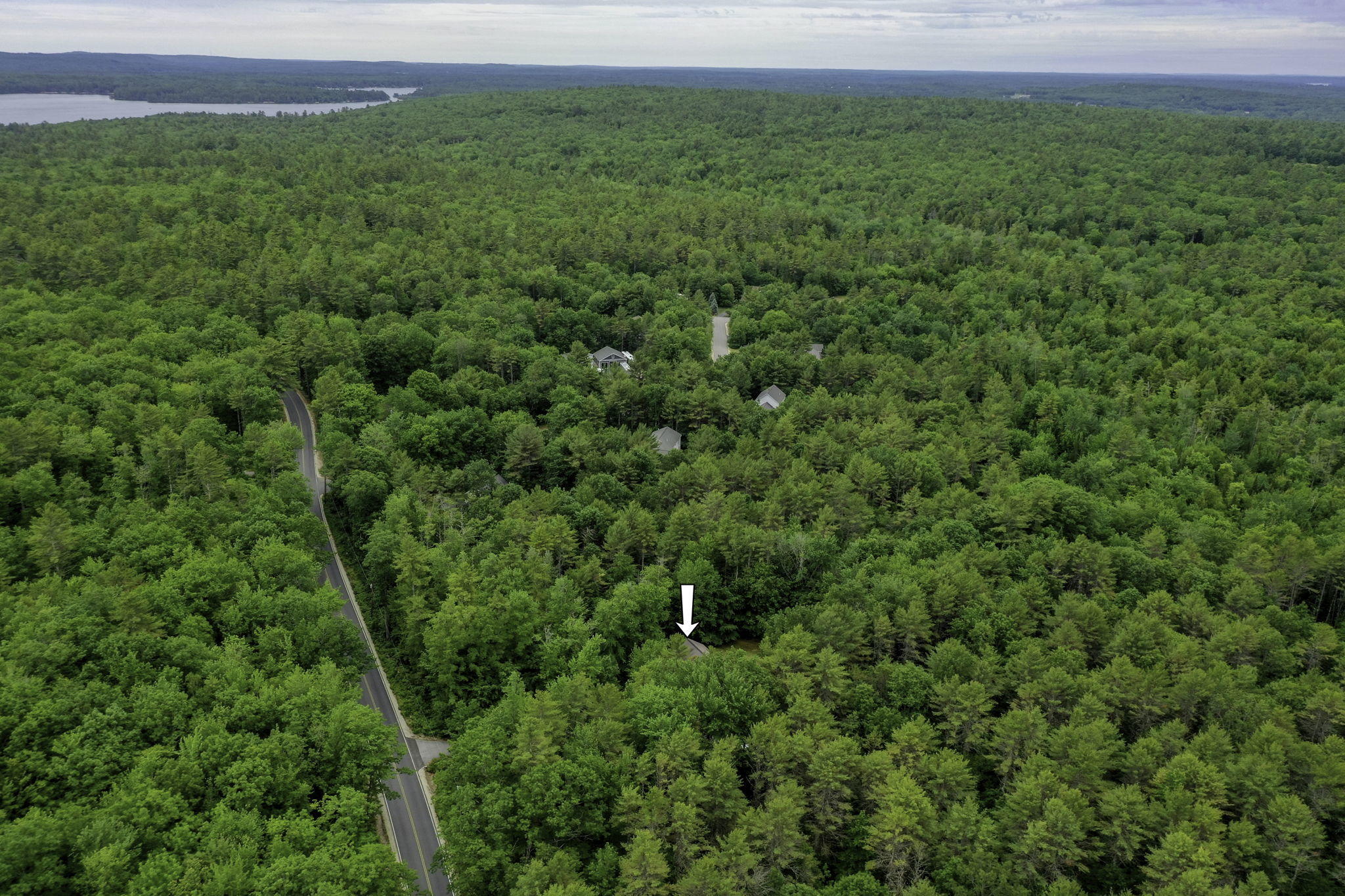 83 Brown Road Raymond ME 04071