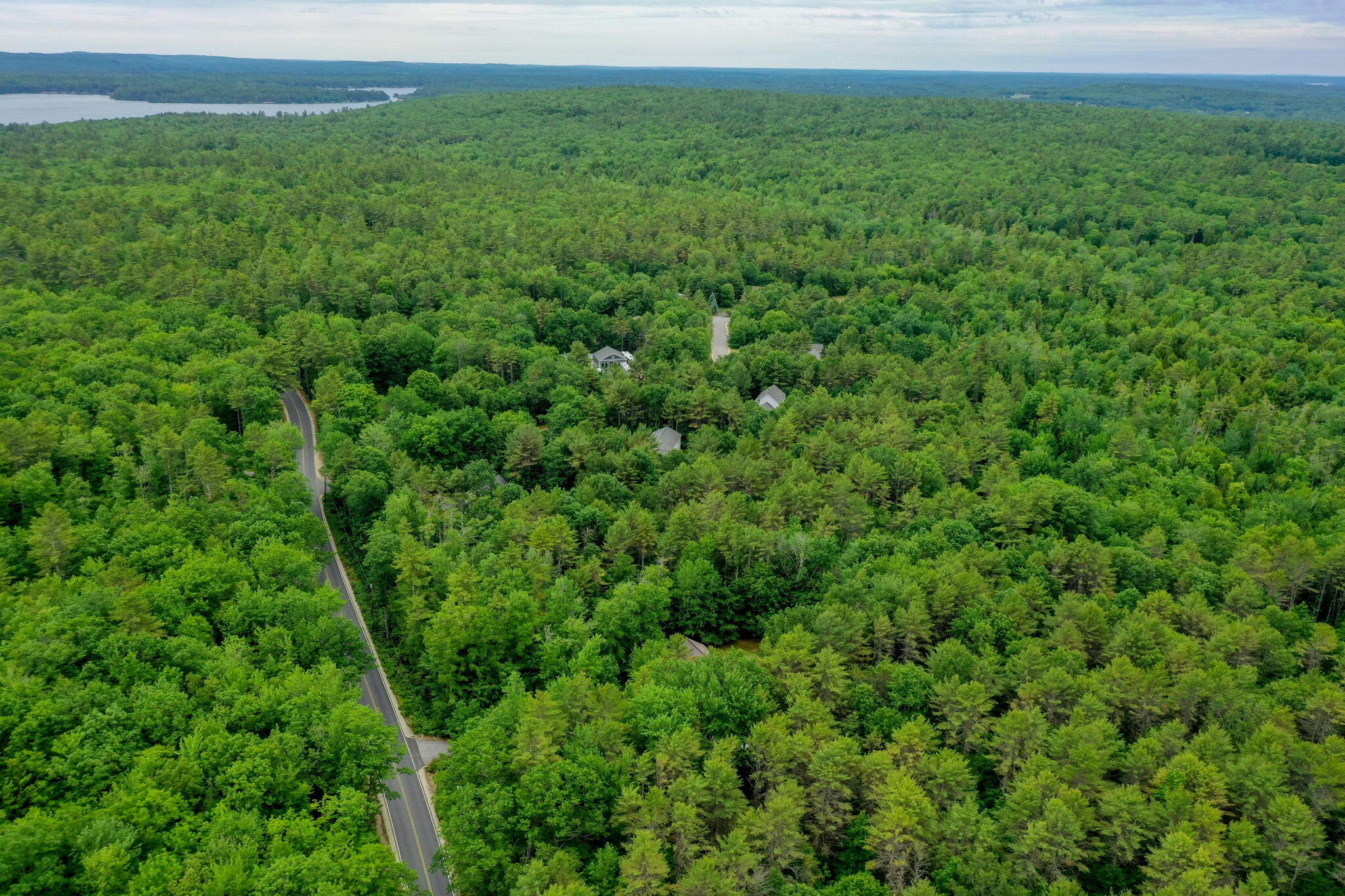 83 Brown Road Raymond ME 04071