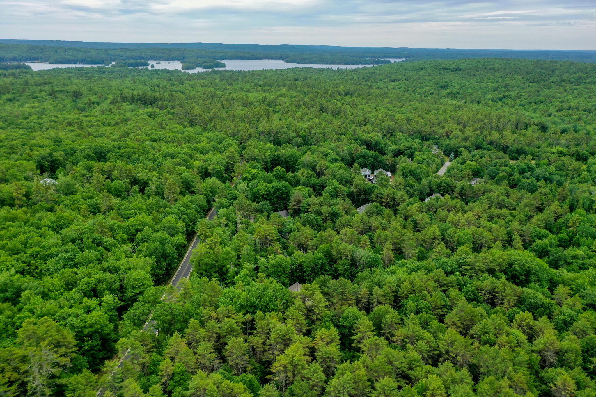 83 Brown Road Raymond ME 04071