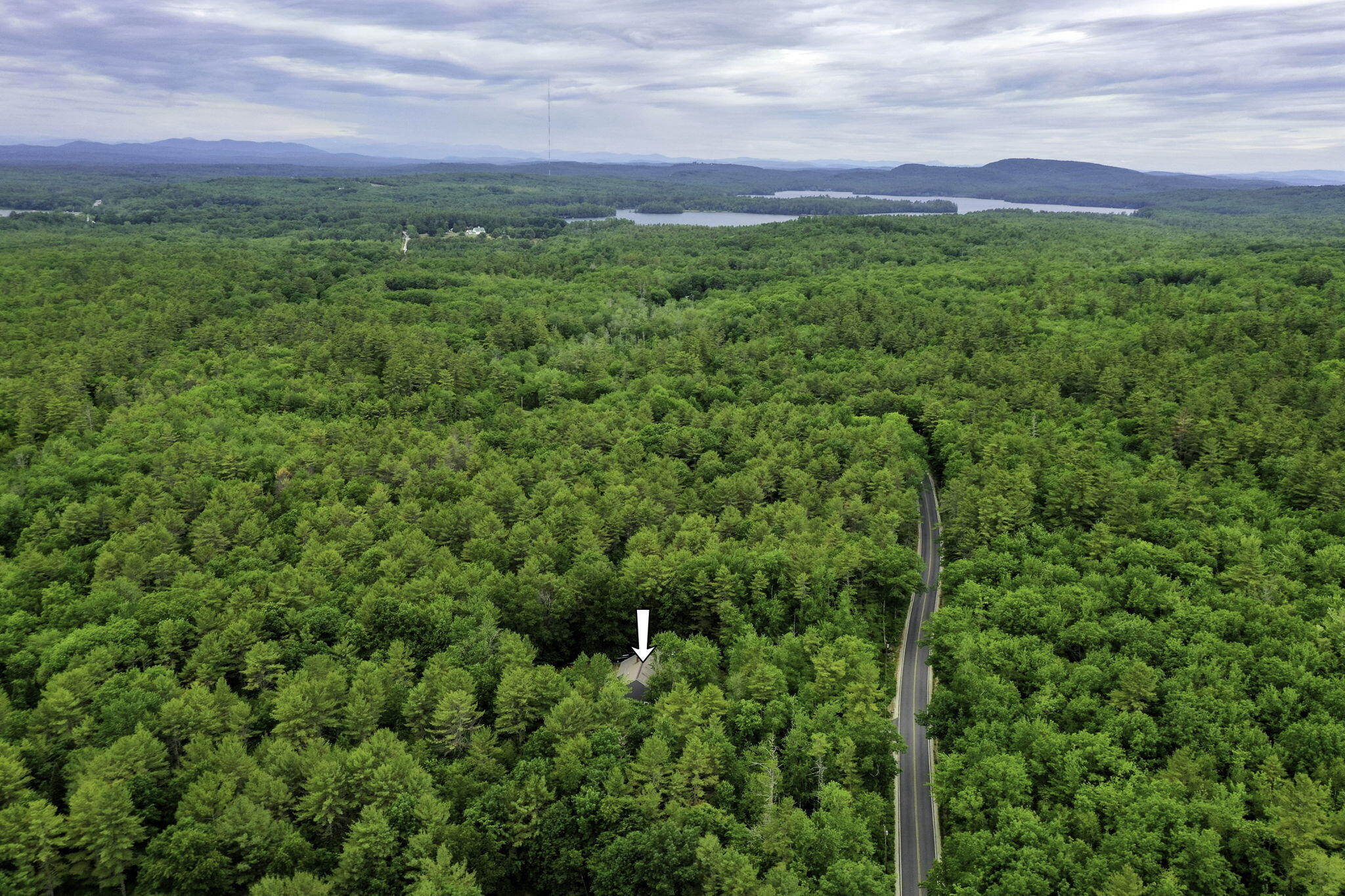 83 Brown Road Raymond ME 04071