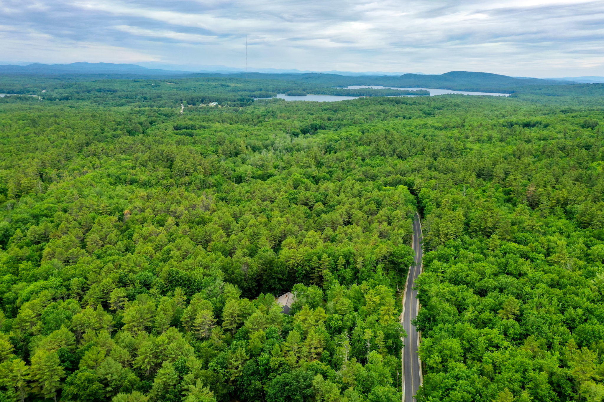 83 Brown Road Raymond ME 04071