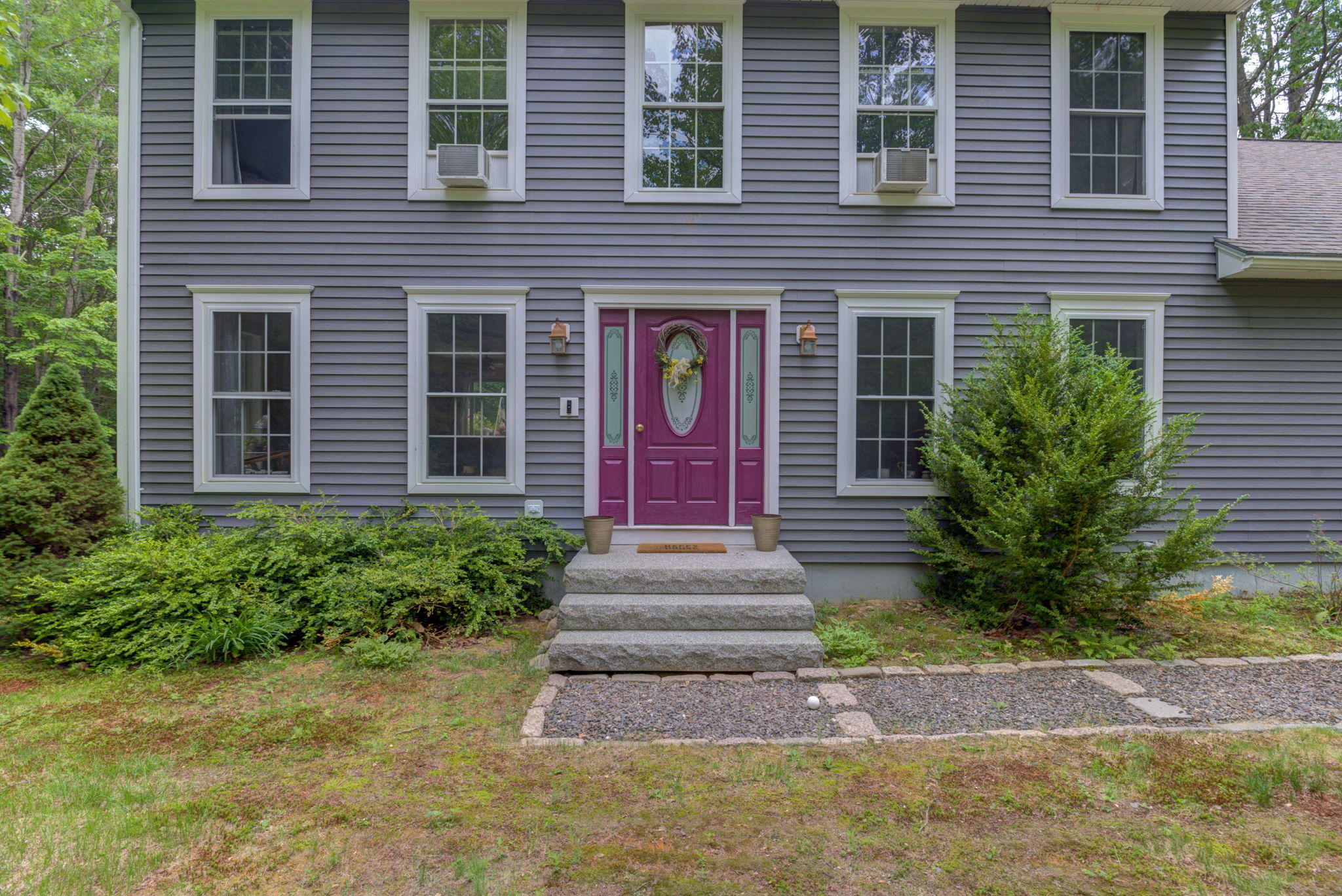83 Brown Road Raymond ME 04071