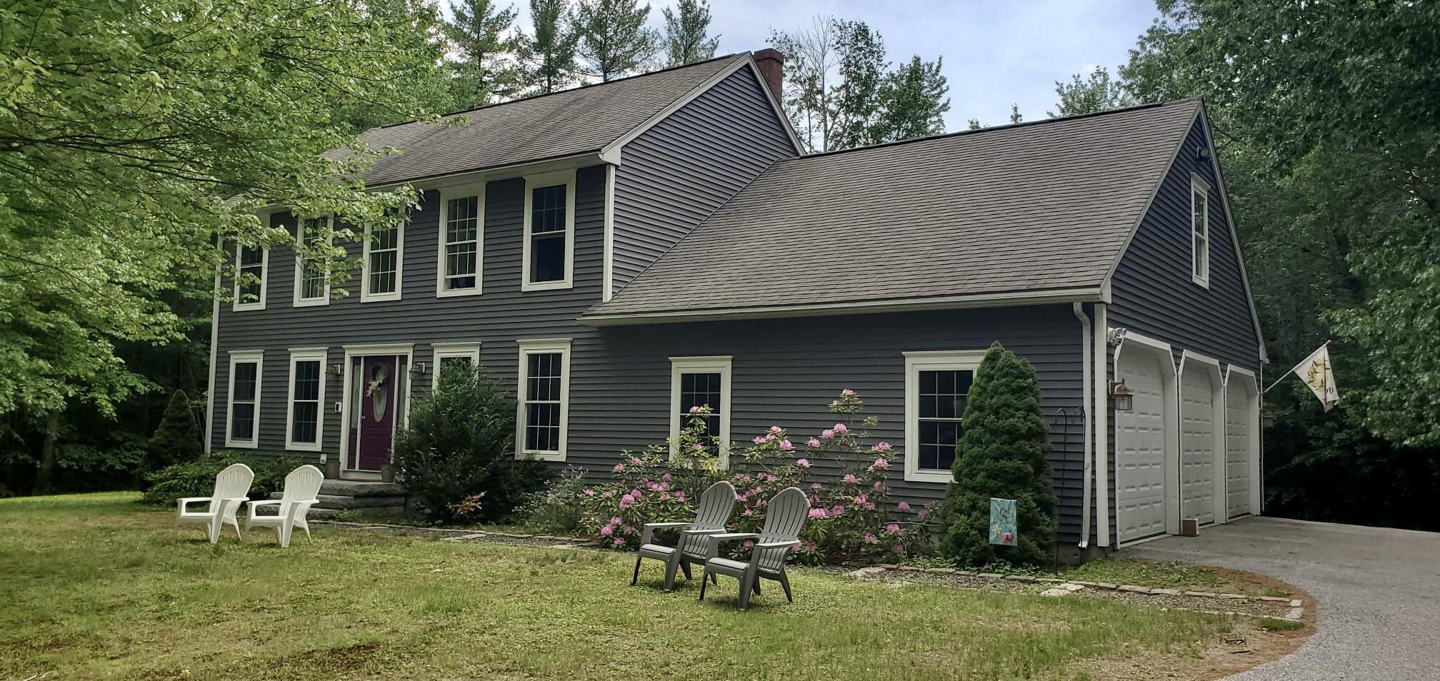 83 Brown Road Raymond ME 04071