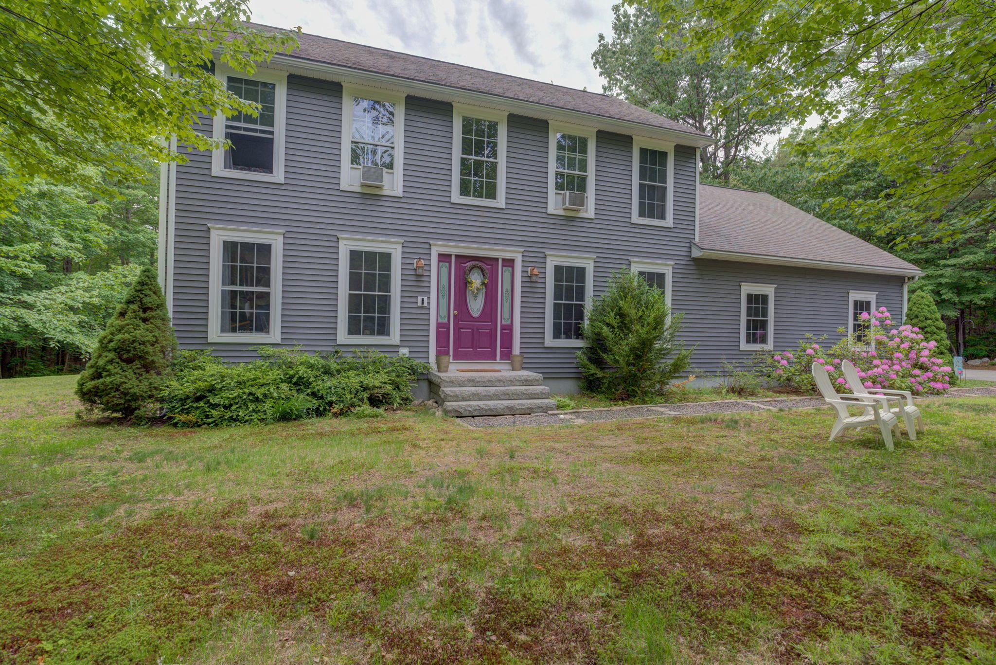 83 Brown Road Raymond ME 04071