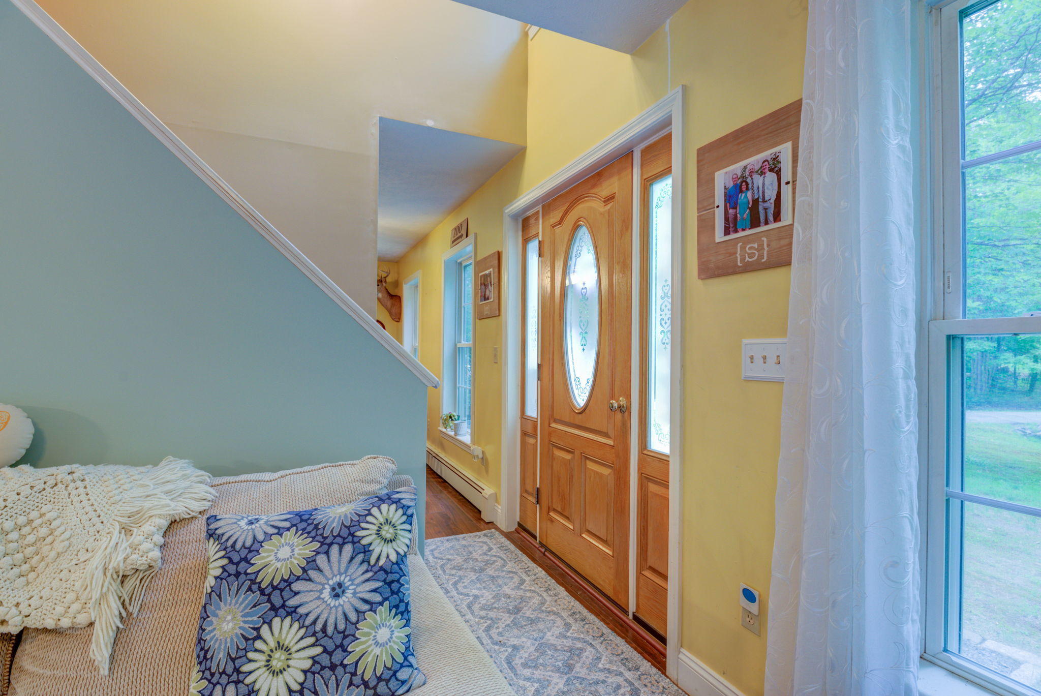 83 Brown Road Raymond ME 04071