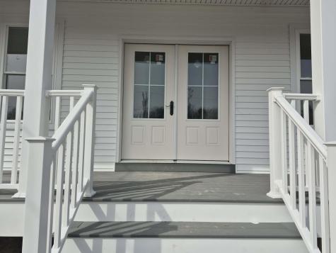 8 Freedom Avenue Hampden ME 04444