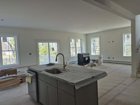 8 Freedom Avenue Hampden ME 04444