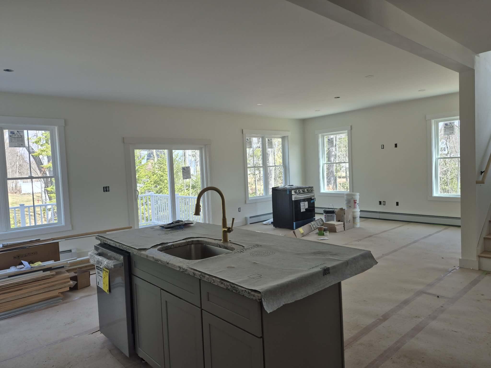 8 Freedom Avenue Hampden ME 04444