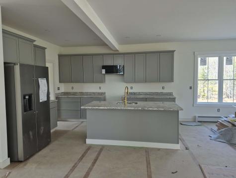 8 Freedom Avenue Hampden ME 04444