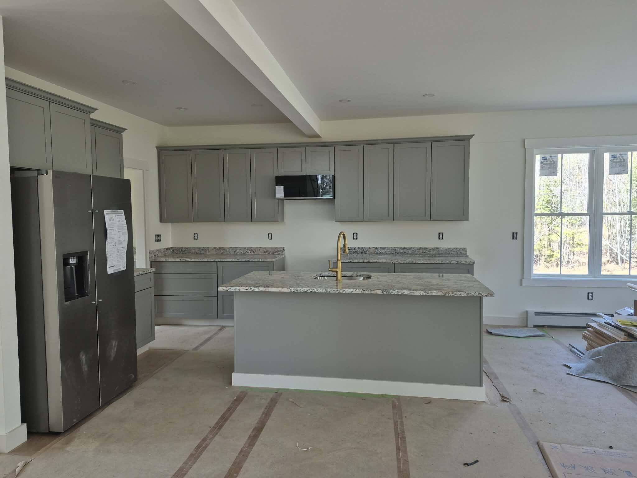 8 Freedom Avenue Hampden ME 04444
