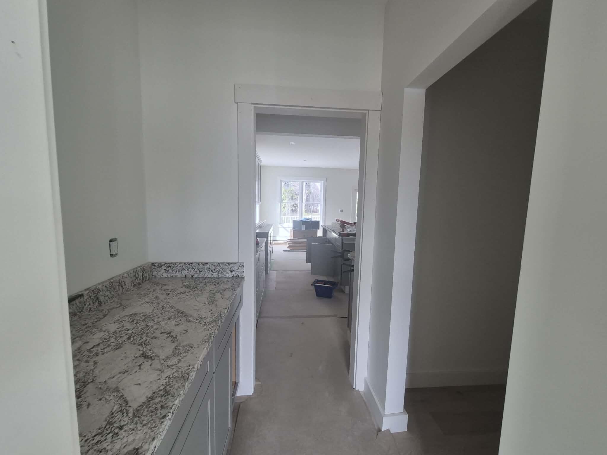 8 Freedom Avenue Hampden ME 04444