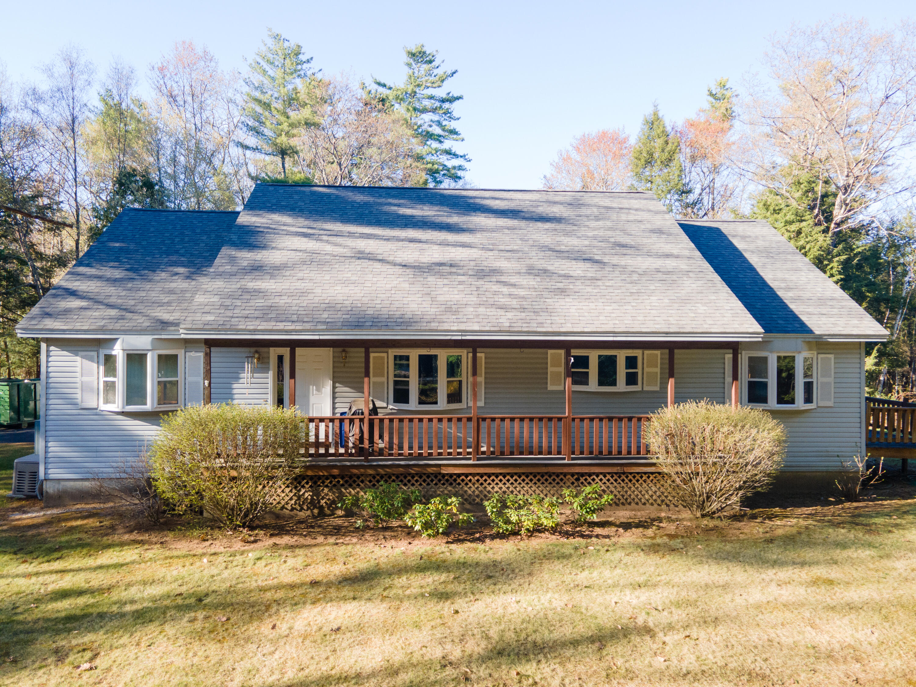 450 Maple Street North Berwick ME 03906