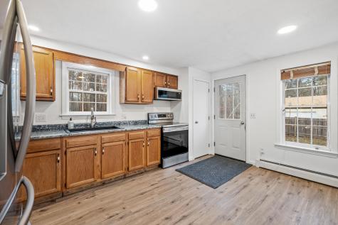 10 Balsam Lane Kennebunk ME 04043