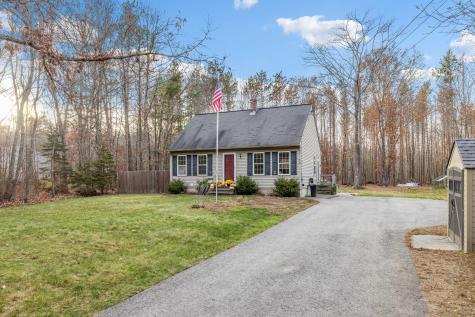 10 Balsam Lane Kennebunk ME 04043