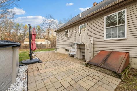 10 Balsam Lane Kennebunk ME 04043