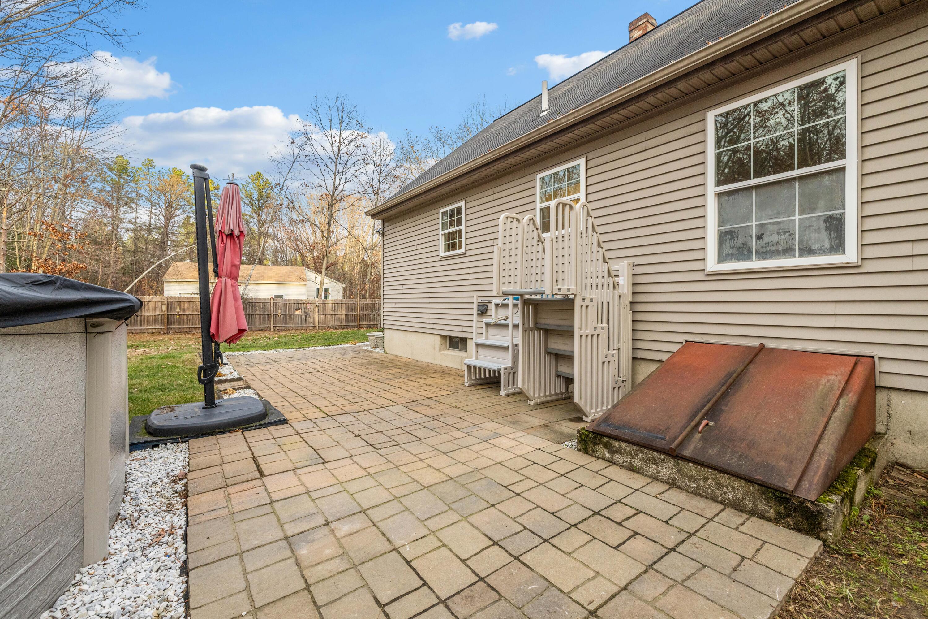 10 Balsam Lane Kennebunk ME 04043