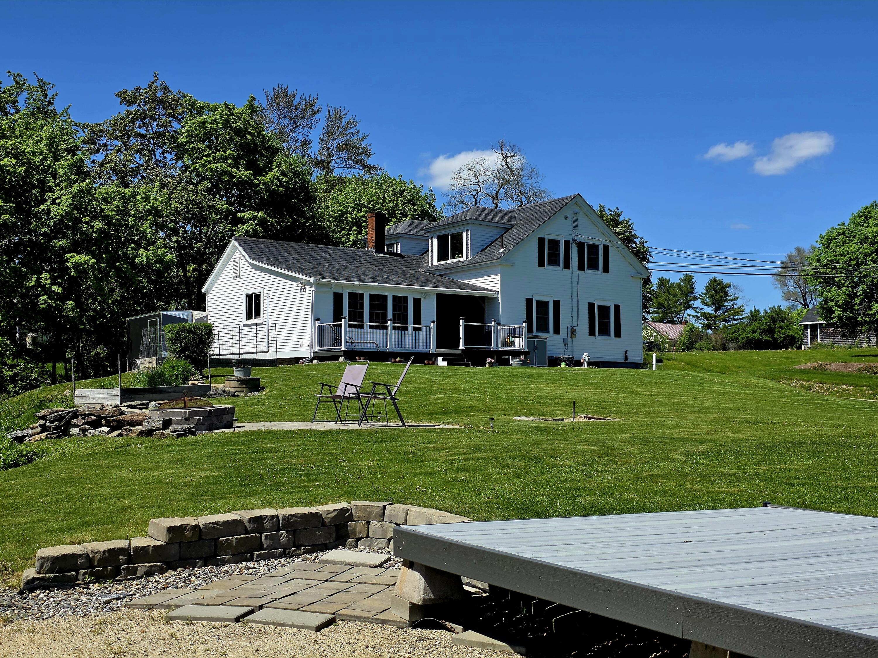 80 Settlers Way Orrington ME 04474