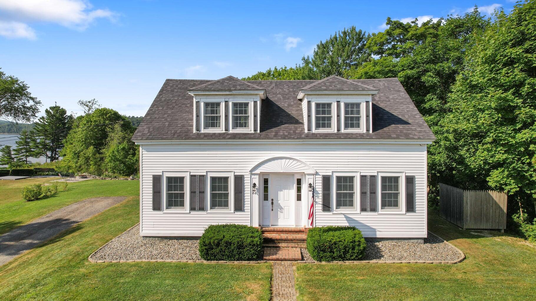 80 Settlers Way Orrington ME 04474