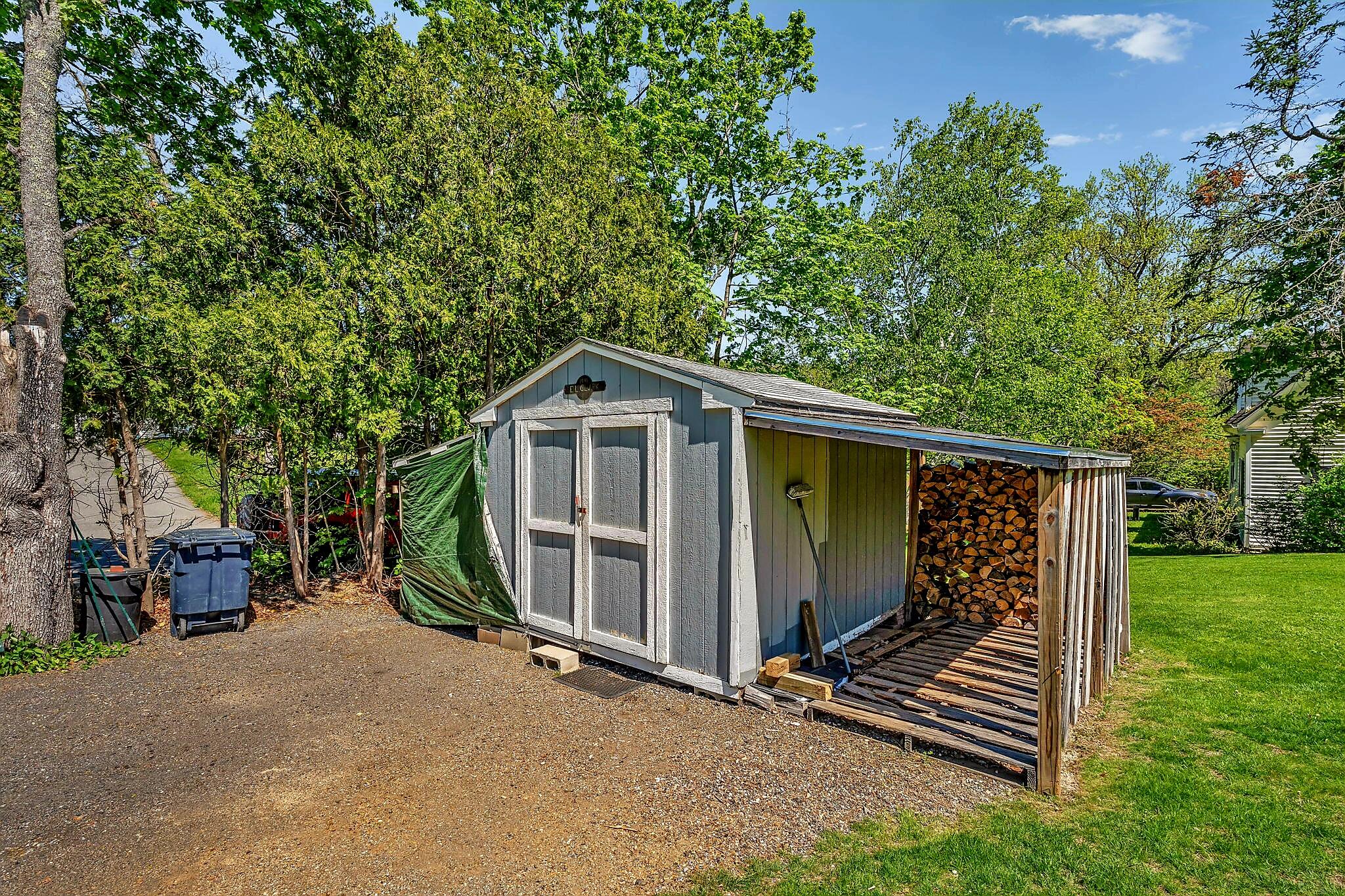 80 Settlers Way Orrington ME 04474