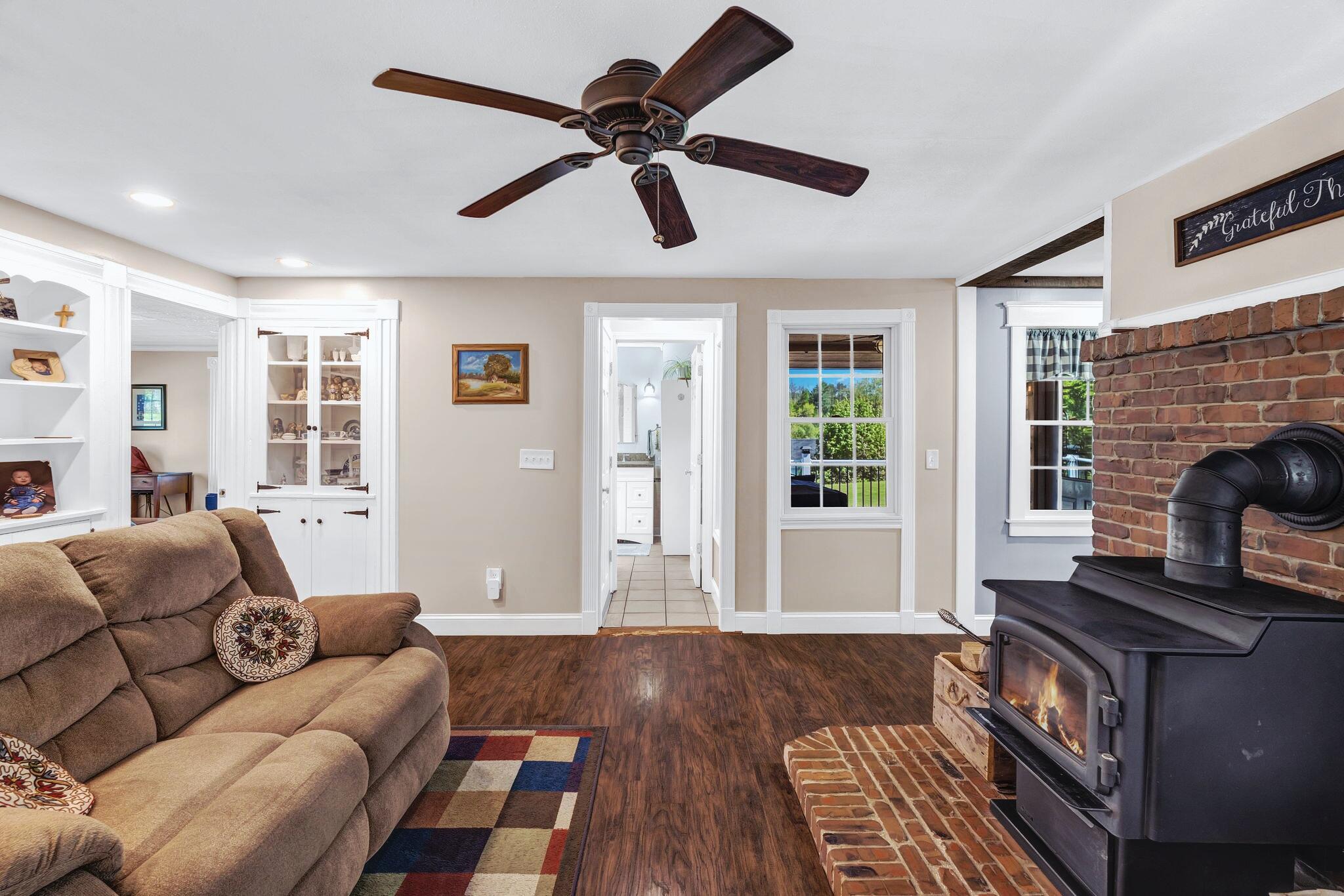 80 Settlers Way Orrington ME 04474