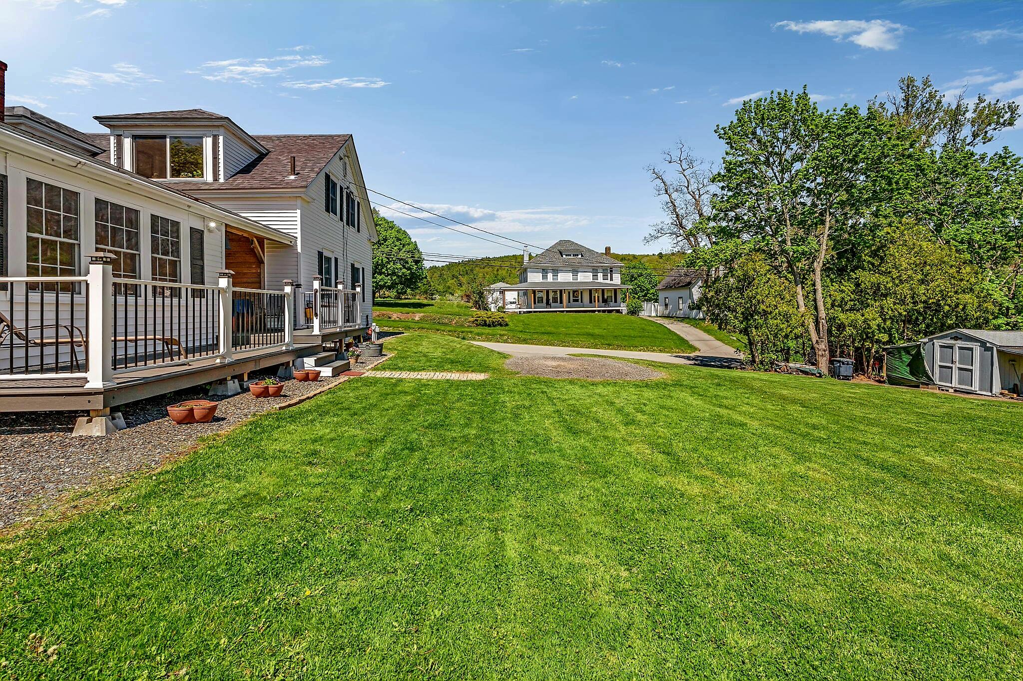 80 Settlers Way Orrington ME 04474