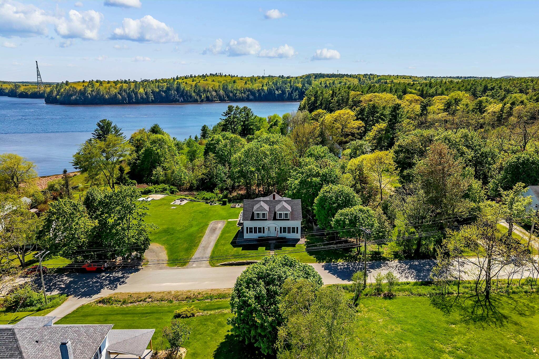 80 Settlers Way Orrington ME 04474