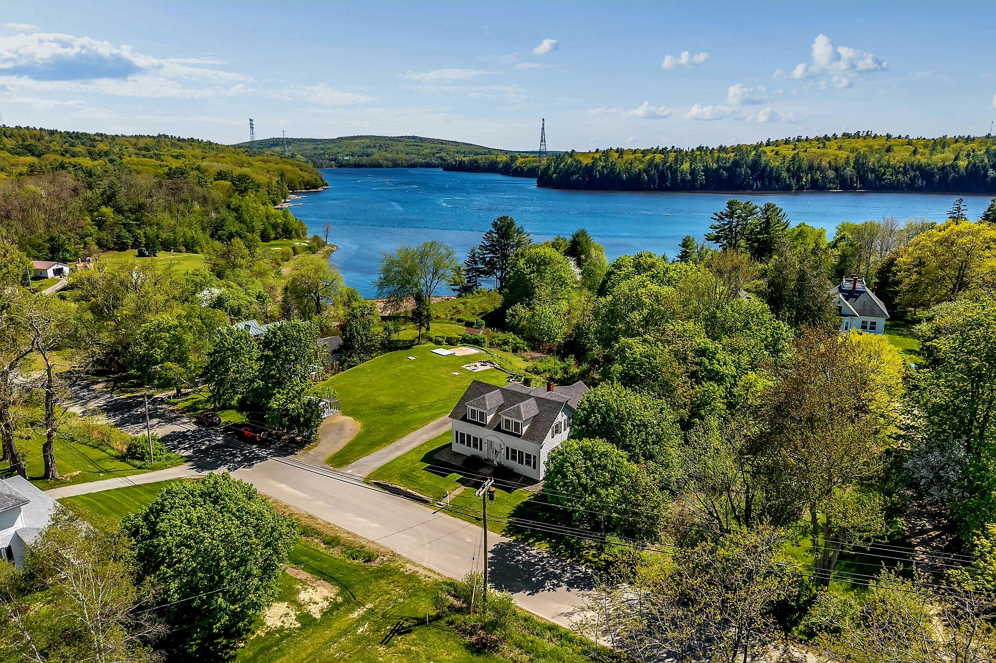 80 Settlers Way Orrington ME 04474