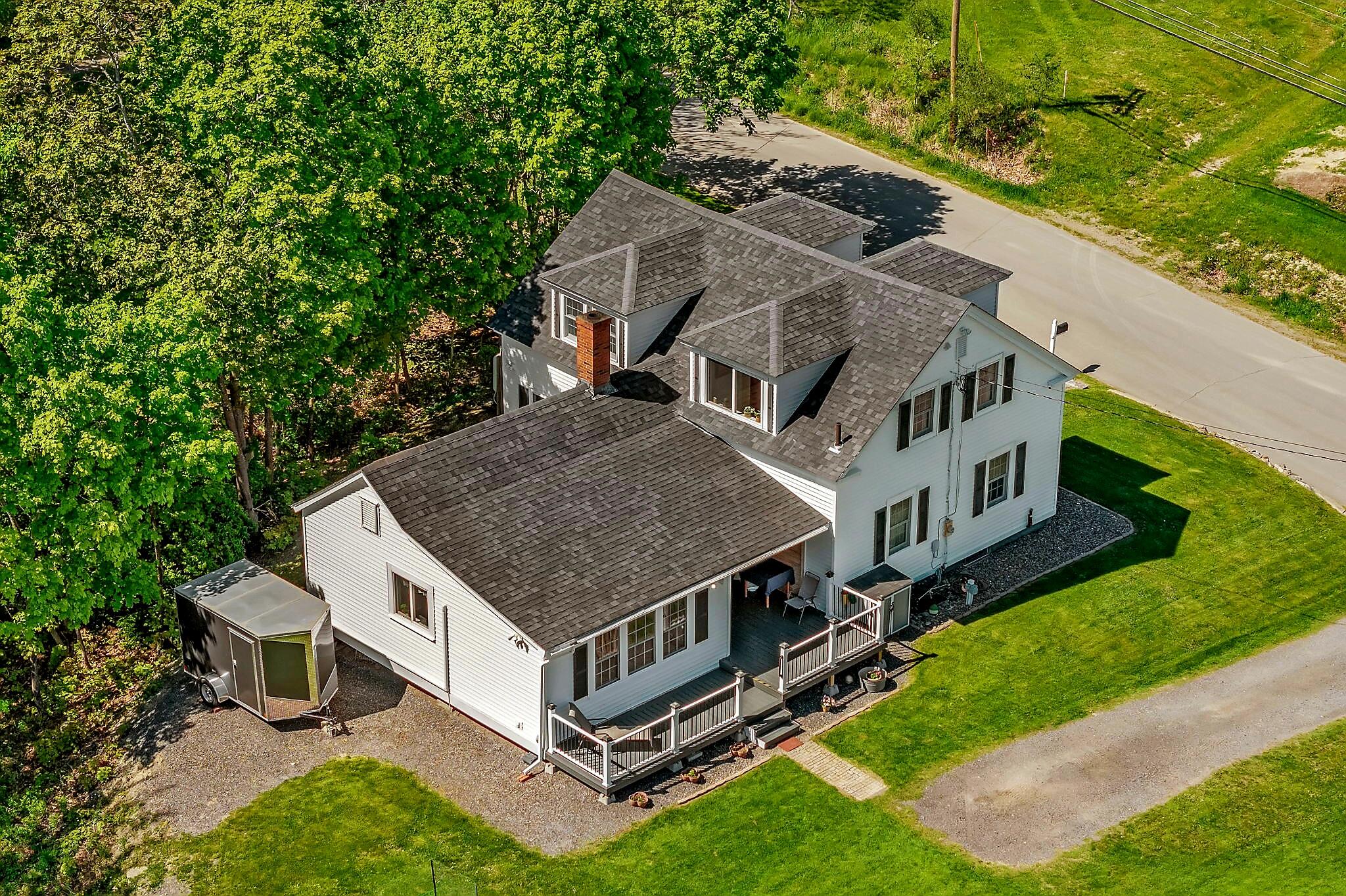 80 Settlers Way Orrington ME 04474