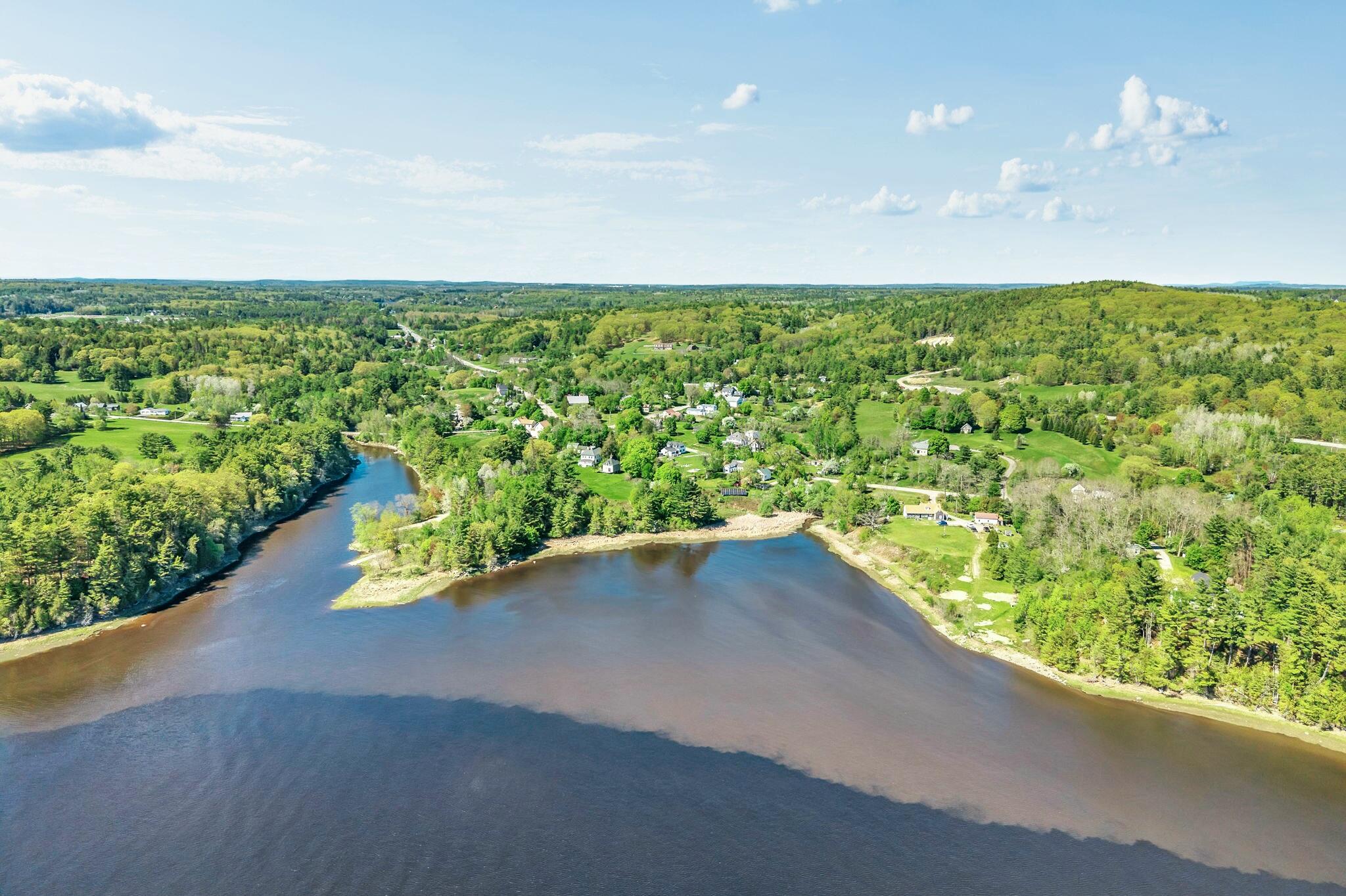 80 Settlers Way Orrington ME 04474