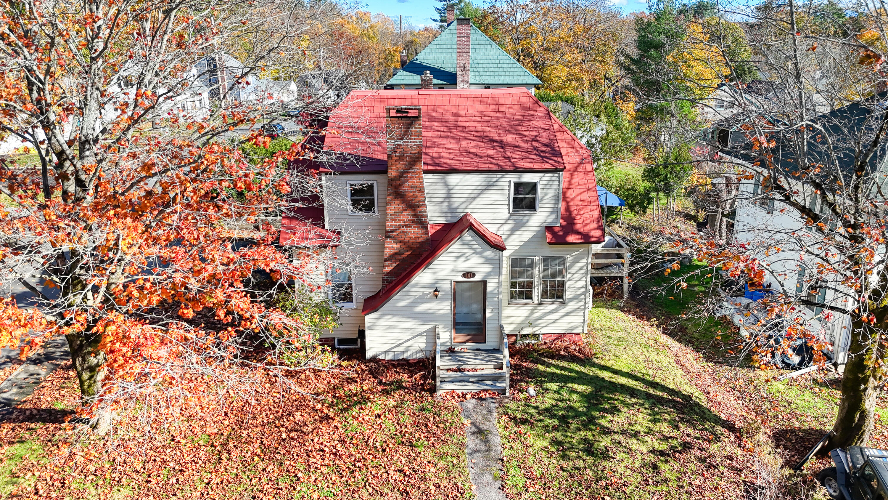 141 Sewall Street Augusta ME 04330