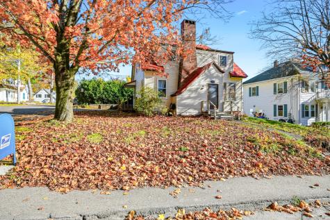 141 Sewall Street Augusta ME 04330