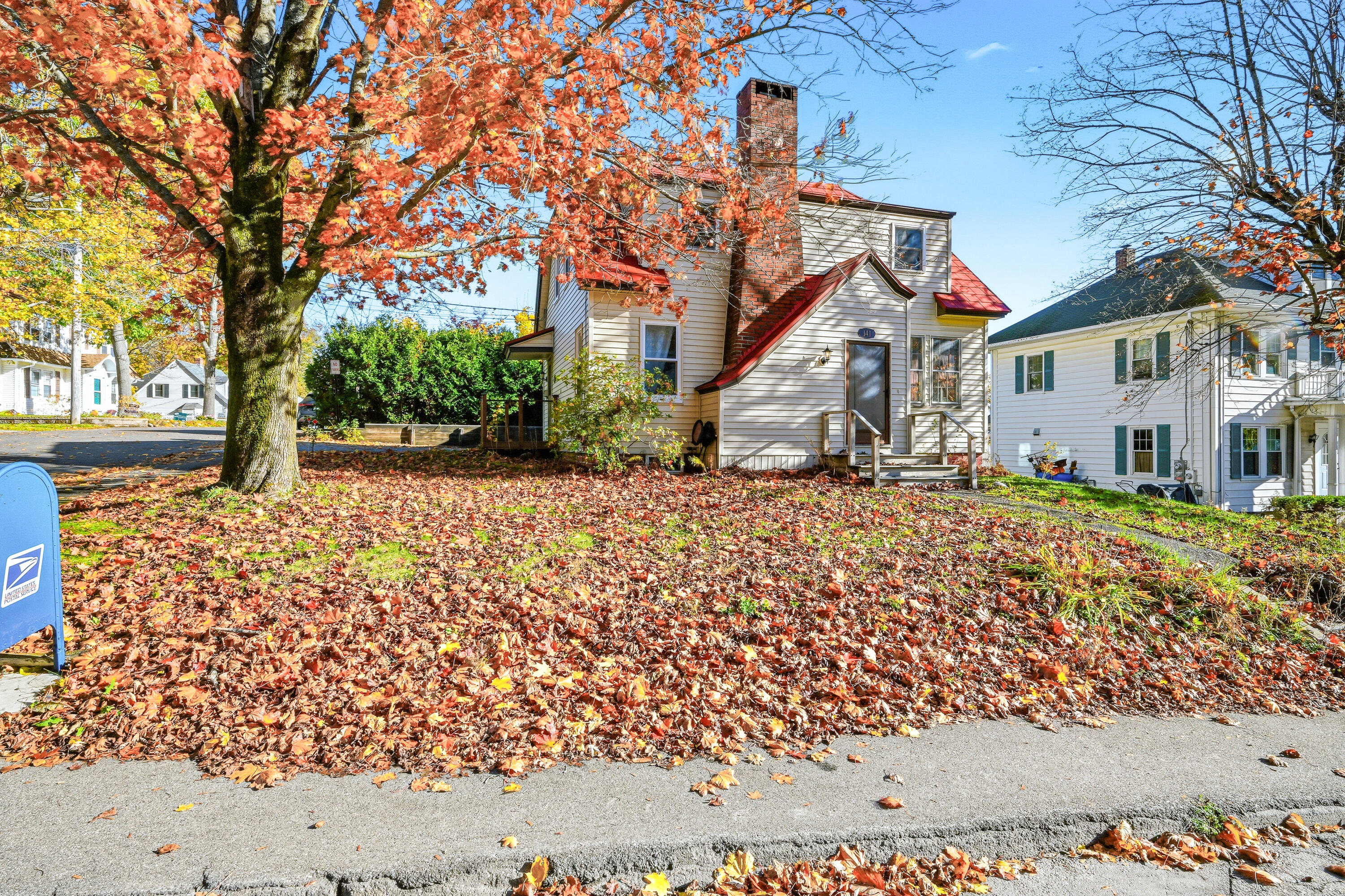 141 Sewall Street Augusta ME 04330