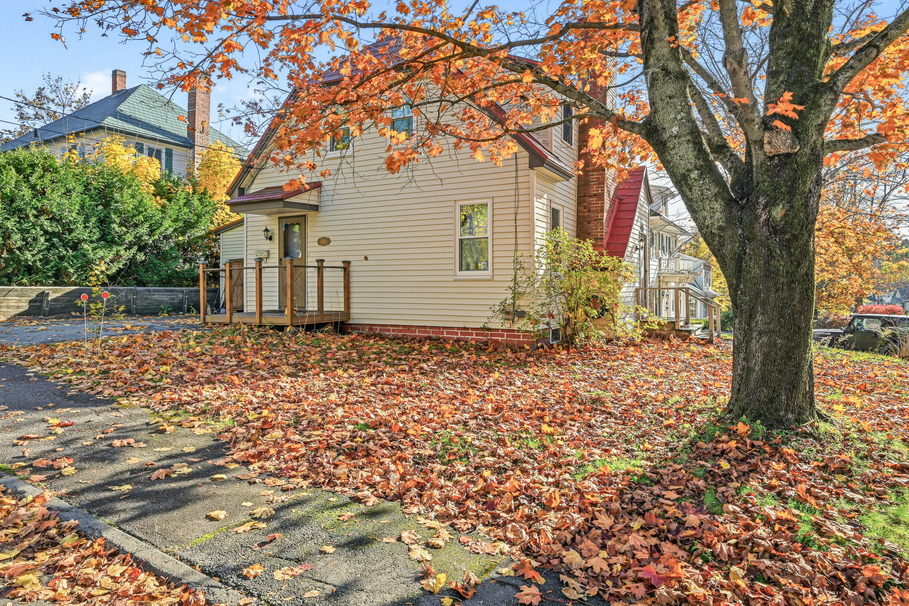 141 Sewall Street Augusta ME 04330