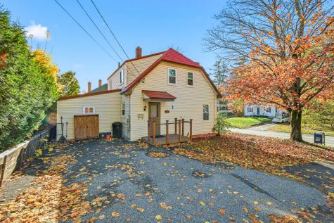 141 Sewall Street Augusta ME 04330