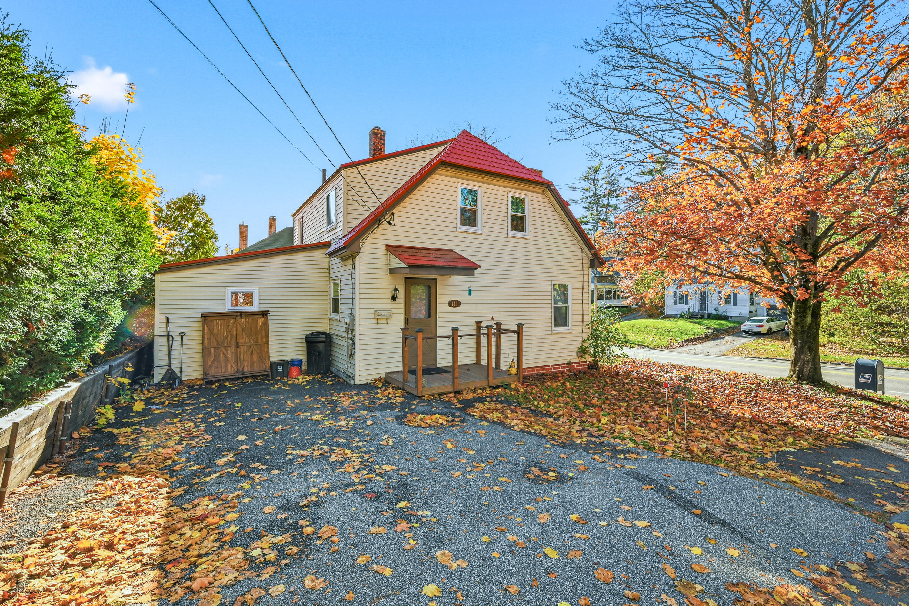 141 Sewall Street Augusta ME 04330