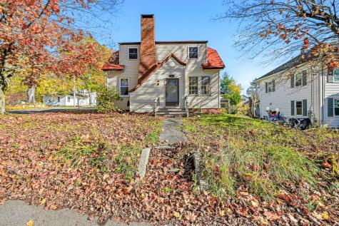 141 Sewall Street Augusta ME 04330