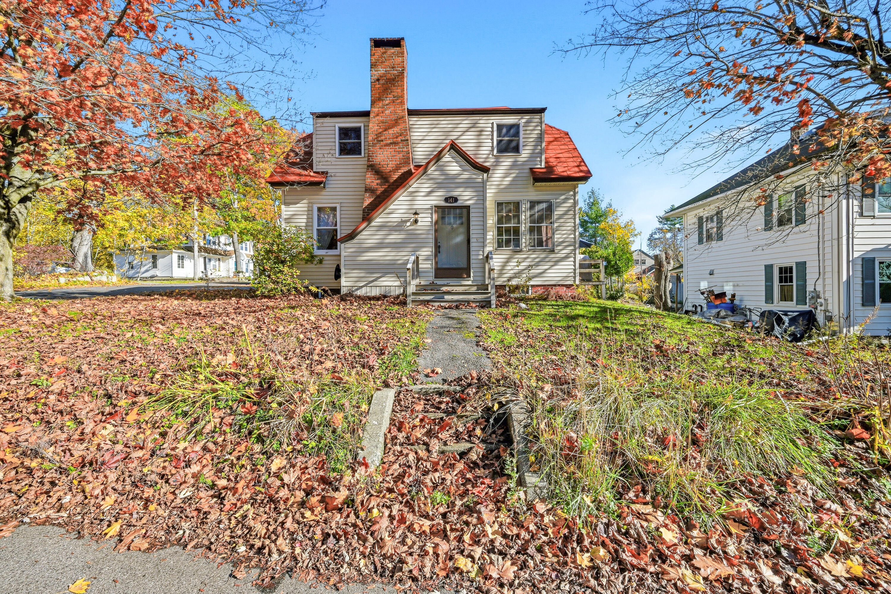 141 Sewall Street Augusta ME 04330