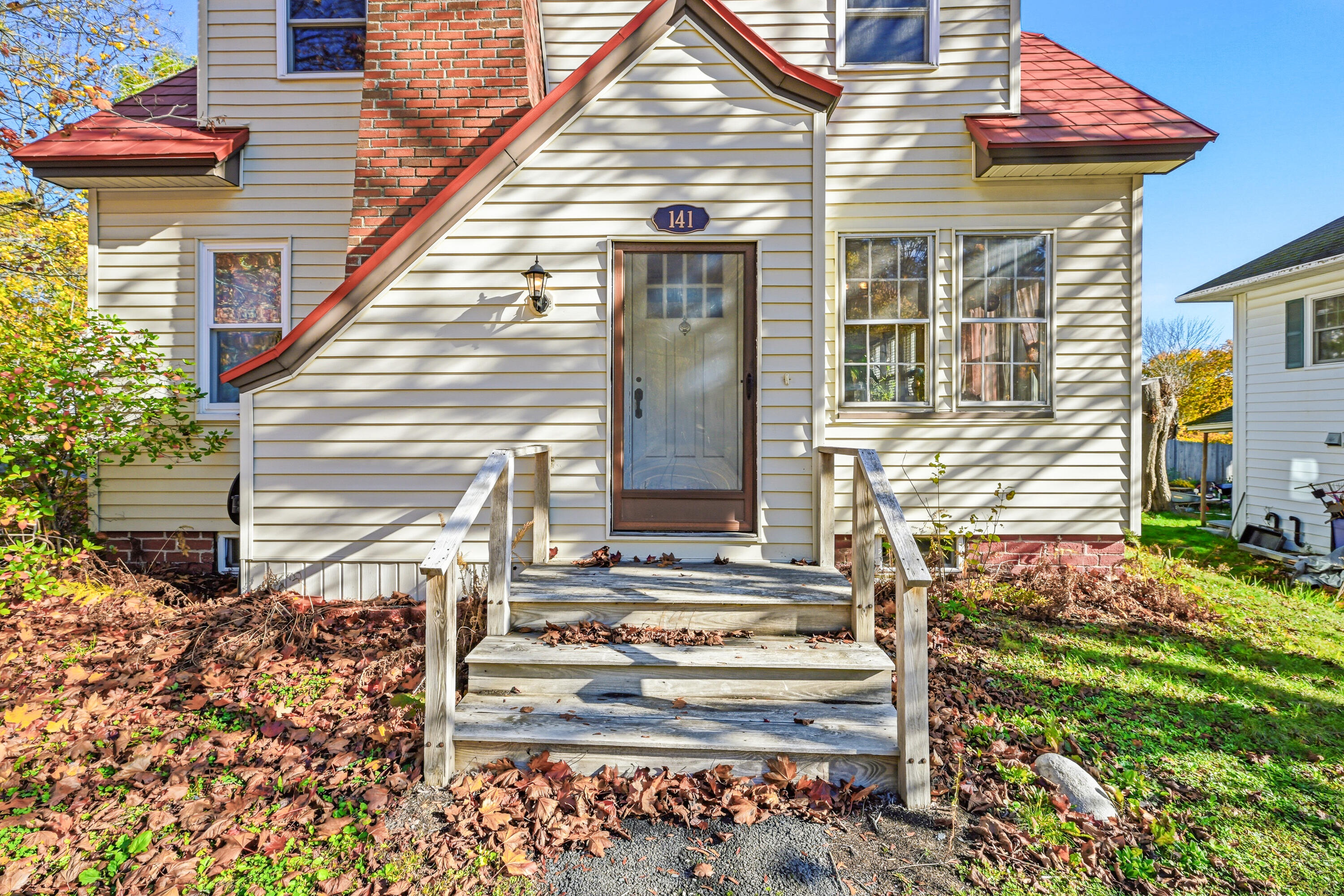 141 Sewall Street Augusta ME 04330