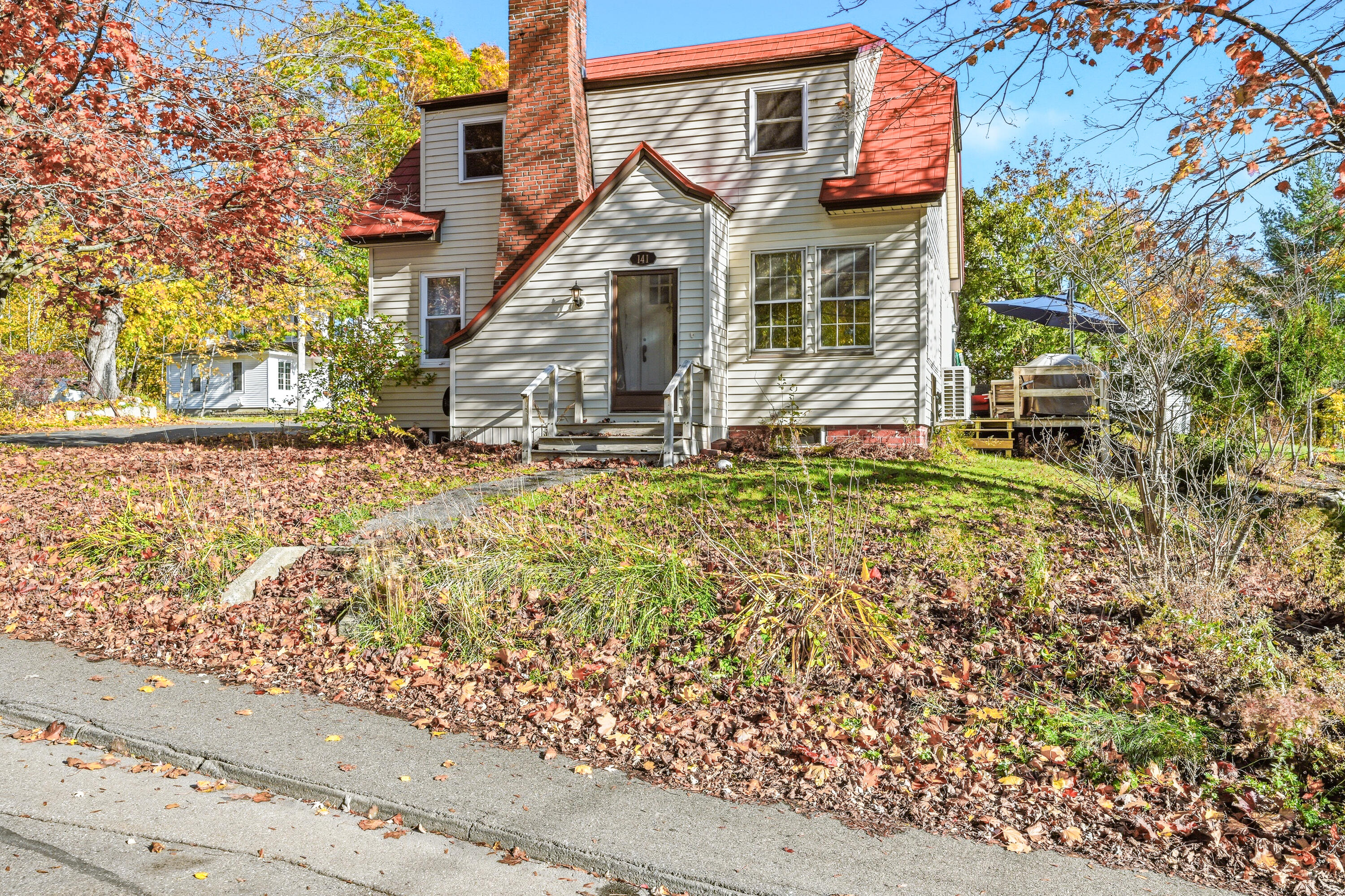 141 Sewall Street Augusta ME 04330