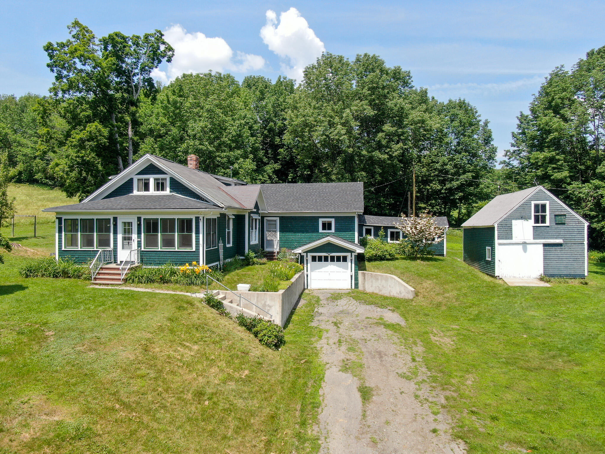 260 Upper Garland Road Dexter, ME