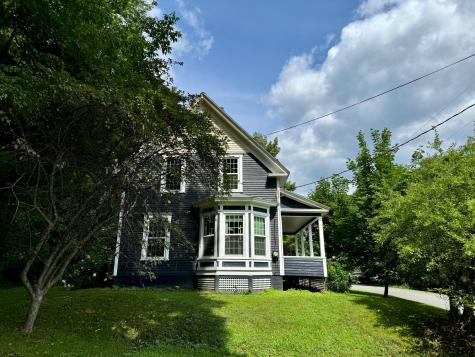 11 Summer Street Guilford ME 04426