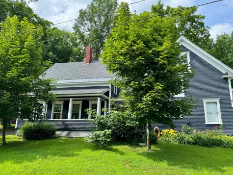 11 Summer Street Guilford ME 04426