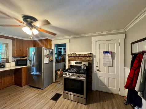 11 Summer Street Guilford ME 04426