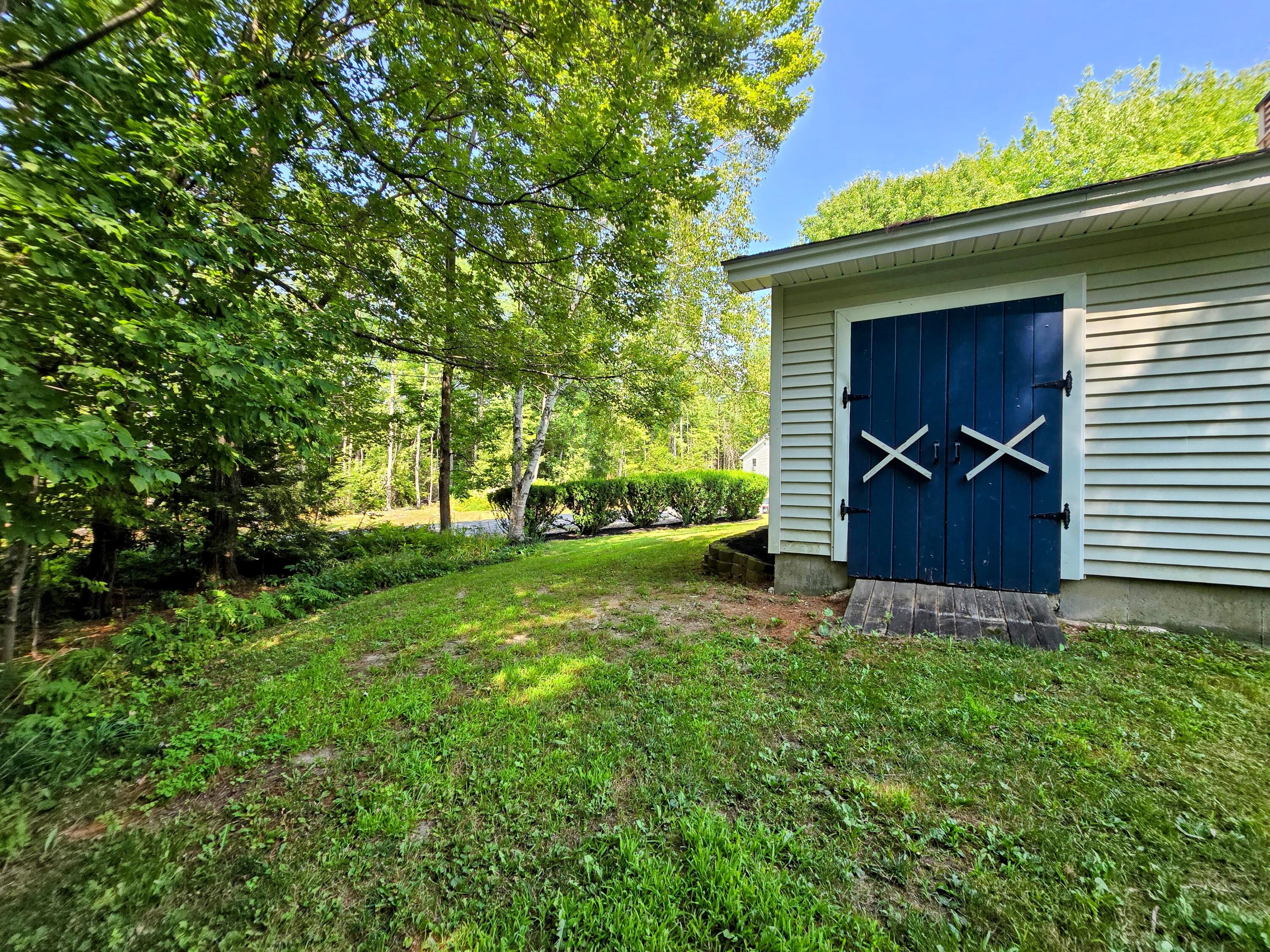 39 Woodman Hill Road Jay ME 04239